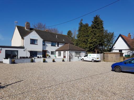 Culrose Residential Home
