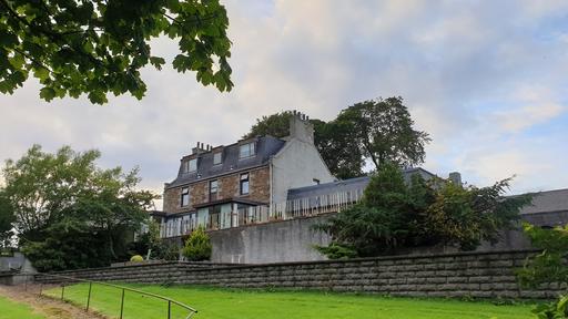 Culsh House Care Home
