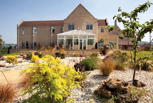 Culverhayes Nursing Home