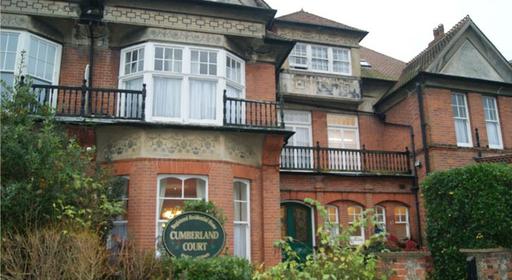 Cumberland Court