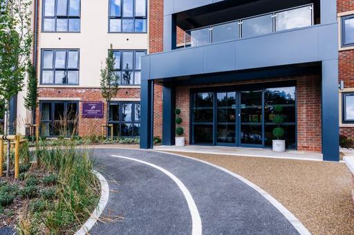 Cumberland Grange Care Home