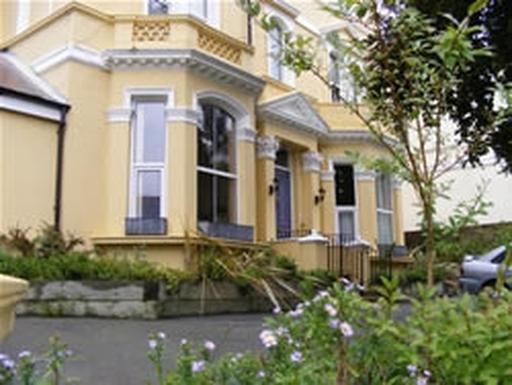 Cumberland House