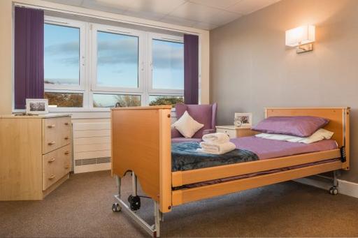 Cumbrae House