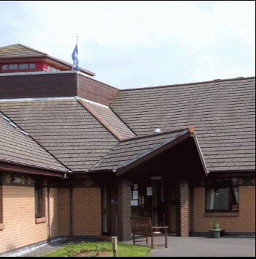 Cumbrae Lodge Care Home