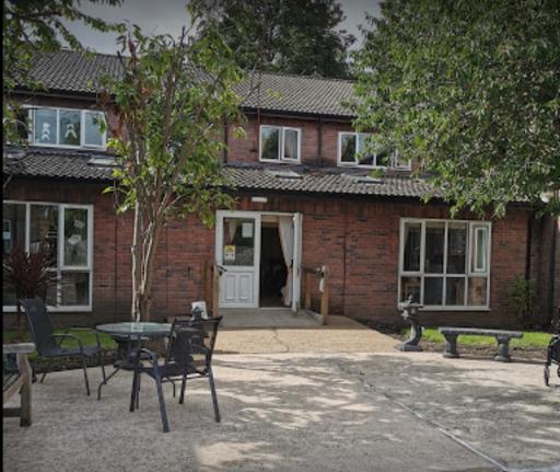 Valley Park Care Home