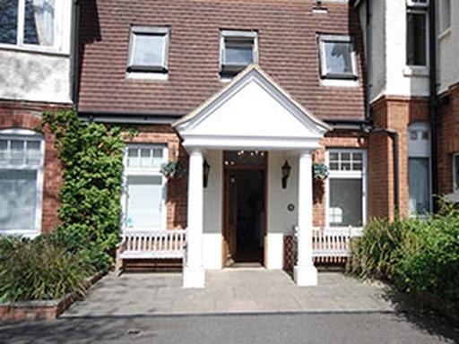Cumbria House Care Home