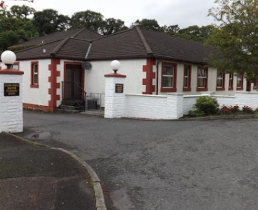 Cumloden Manor Nursing Home