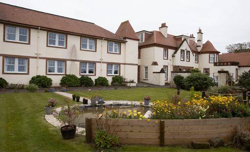 Cumnor Hall