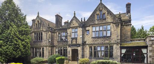 Currergate Nursing Home