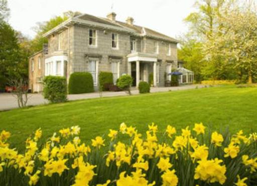 Woodside House Care Home