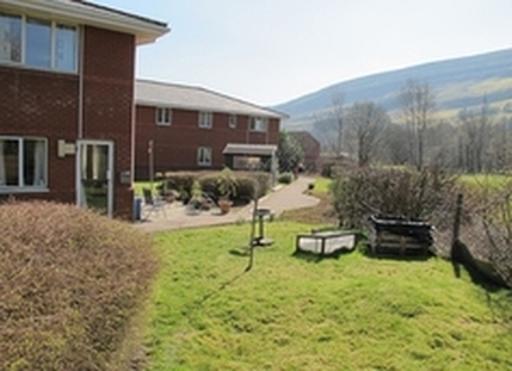 Cwm Celyn Nursing Home
