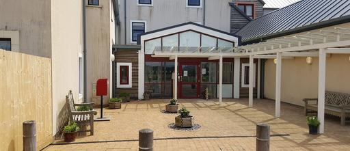 Cwm Gwendraeth