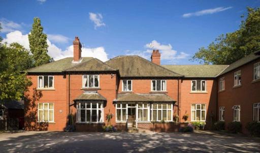 Cymar House