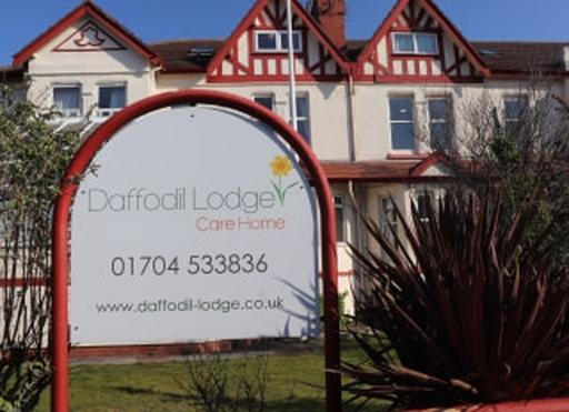 Daffodil Lodge