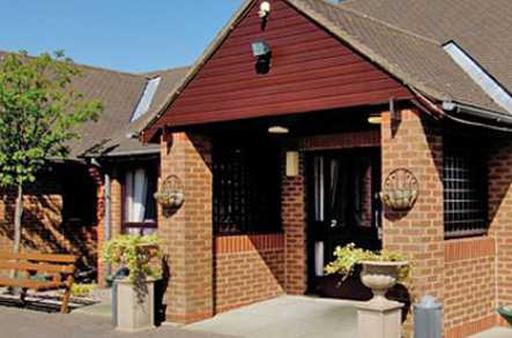 Daisy Nook House