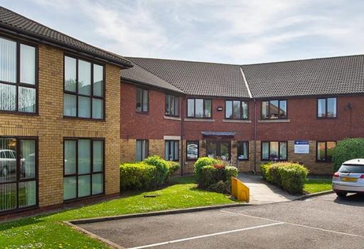 Dalby Court Residential Care Home