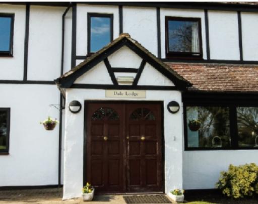 Dale Lodge