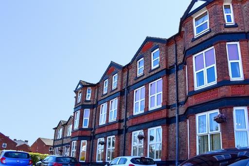 Daleside Nursing Home