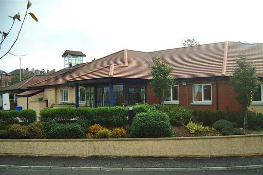 Daleview House