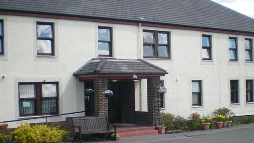 Dalmellington Care Centre