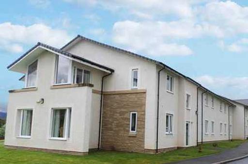 Dalton Court Care Home