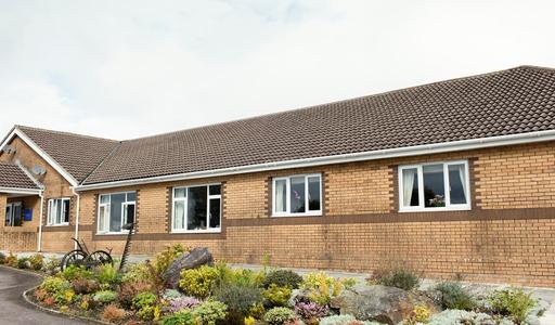 Valley View Care Home