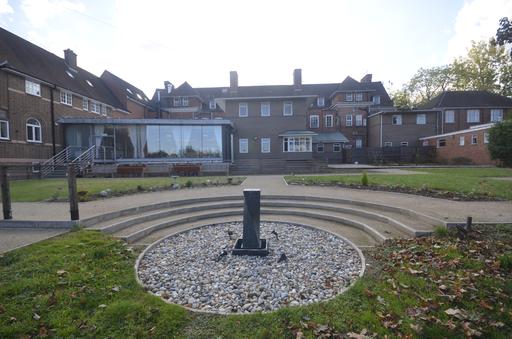 Dane View Care Home With Nursing