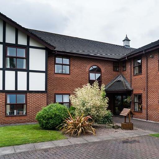Daneside Court Nursing Home