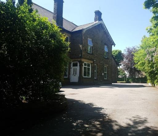 Danesmoor Residential Care Home