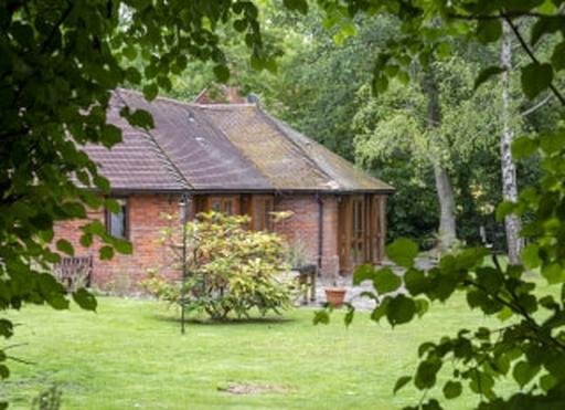 Dapplemere Nursing Home
