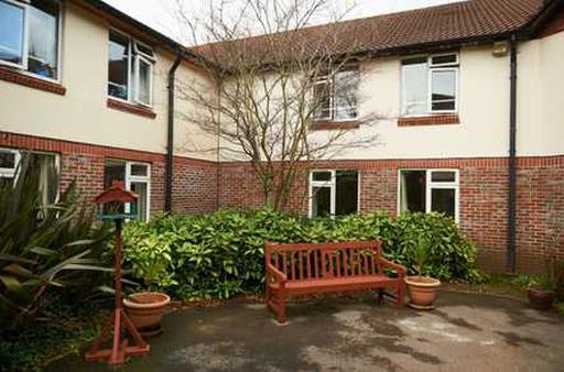 Darlington Court