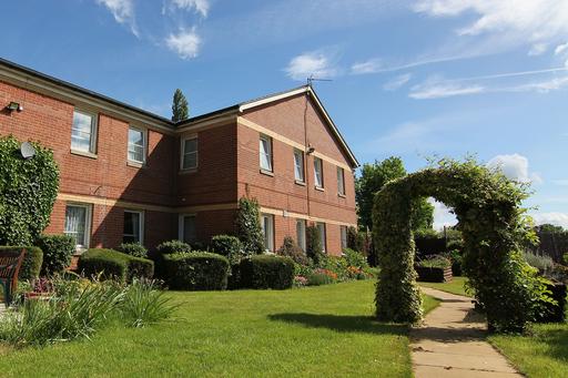 Darlington Manor Care Home