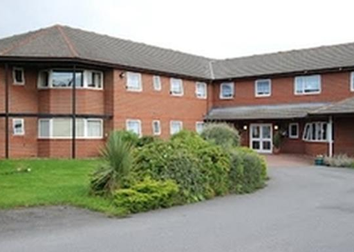 Darnall Grange