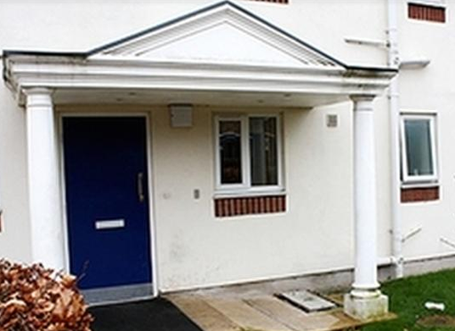 Darnall View Residential Home