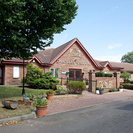 Darnley Court