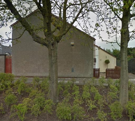 Darroch Nursing Home