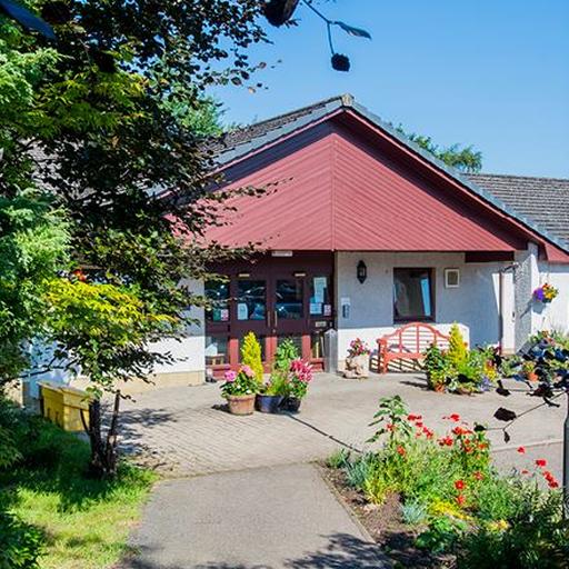 Cradlehall Care Home