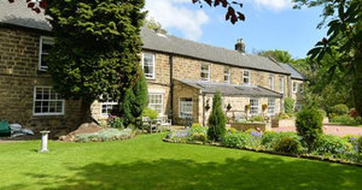 Craghall Residential Home