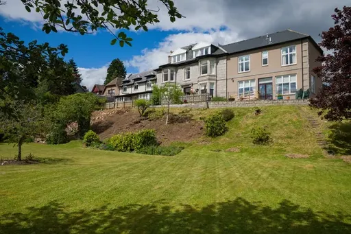 Craigard House