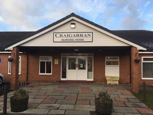 Craigarran Care Home