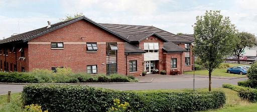 Craigbank Care Home