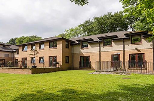 Craigend Gardens Care Home