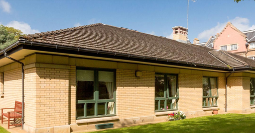 Craighall House