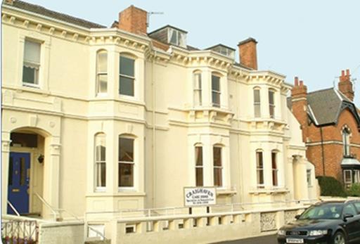 Craighaven Care Home