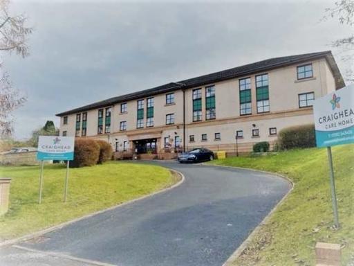 Craighead Care Home