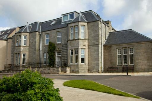 Craigie House