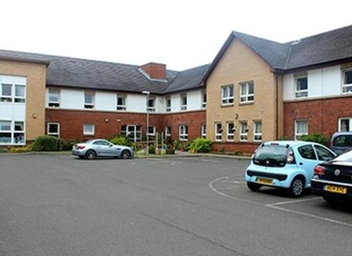 Craigielea Care Home