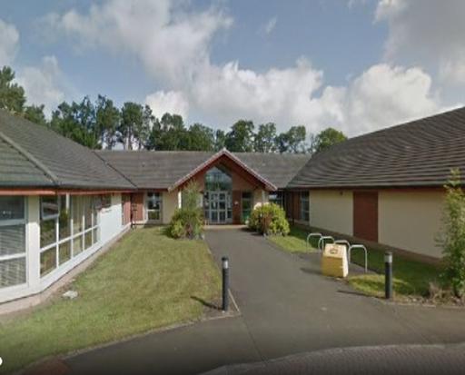 Craigmair Interim Care Home