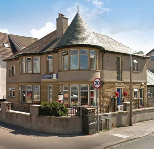 Craigneil Residential Home