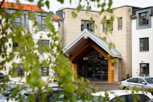 Cramond Residence